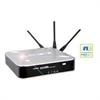 Cisco Small Business WRVS4400N Wireless-N Gigabit Security Router - VPN - wireless router - 802.11b/g/n (draft 2.0) - desktop WRVS4400N